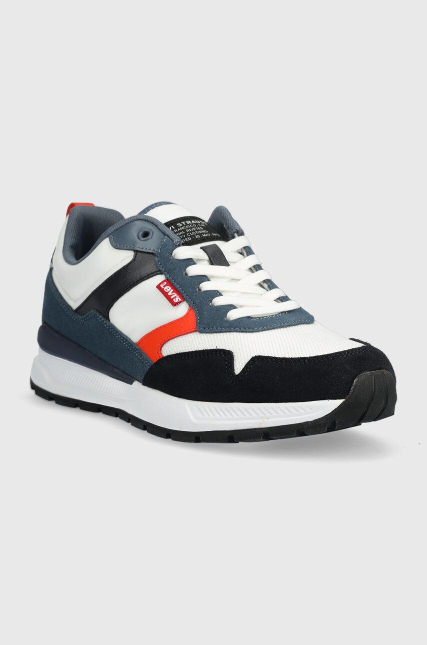 Levi's Sneakers boty Oats Refresh - Pepit.cz