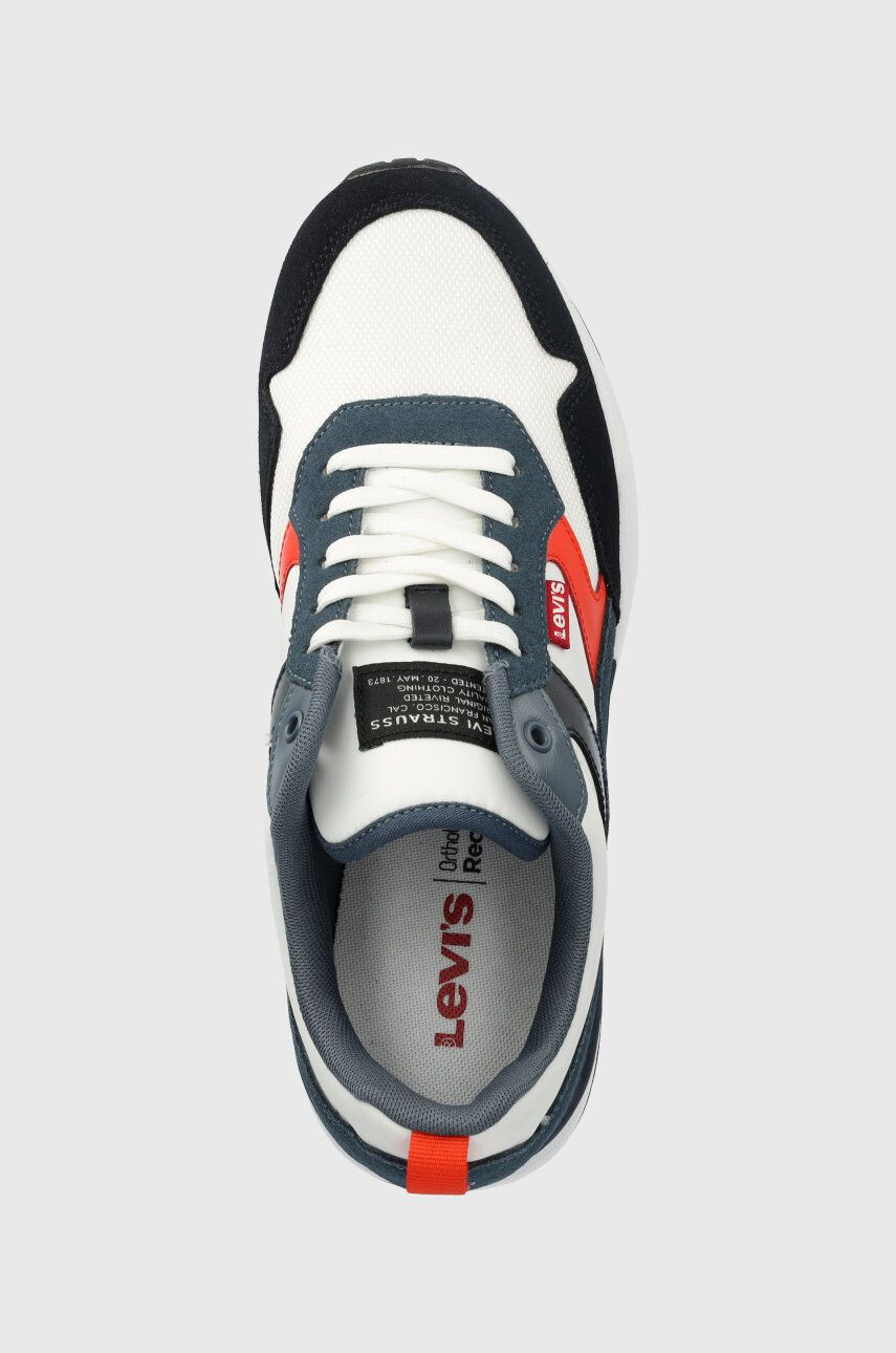 Levi's Sneakers boty Oats Refresh - Pepit.cz