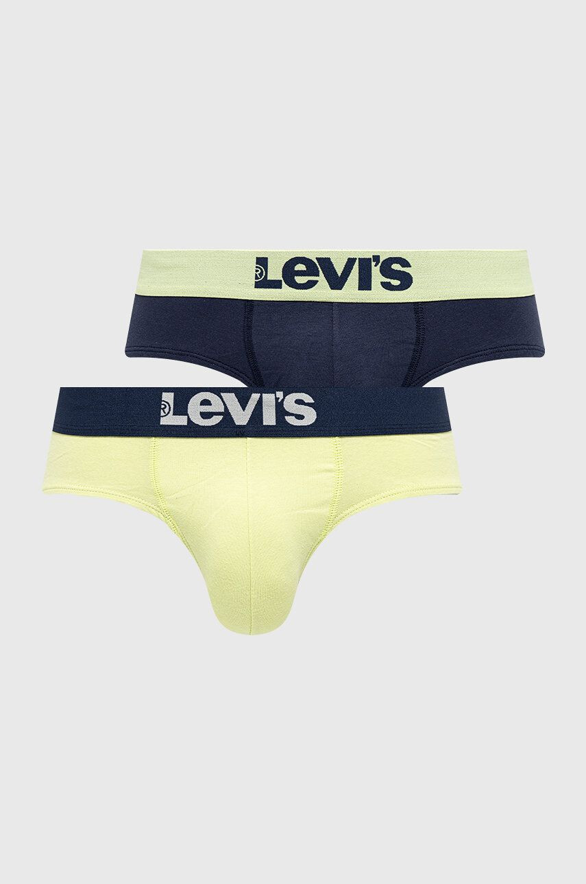 Levi's Spodní prádlo (2-pack) - Pepit.cz