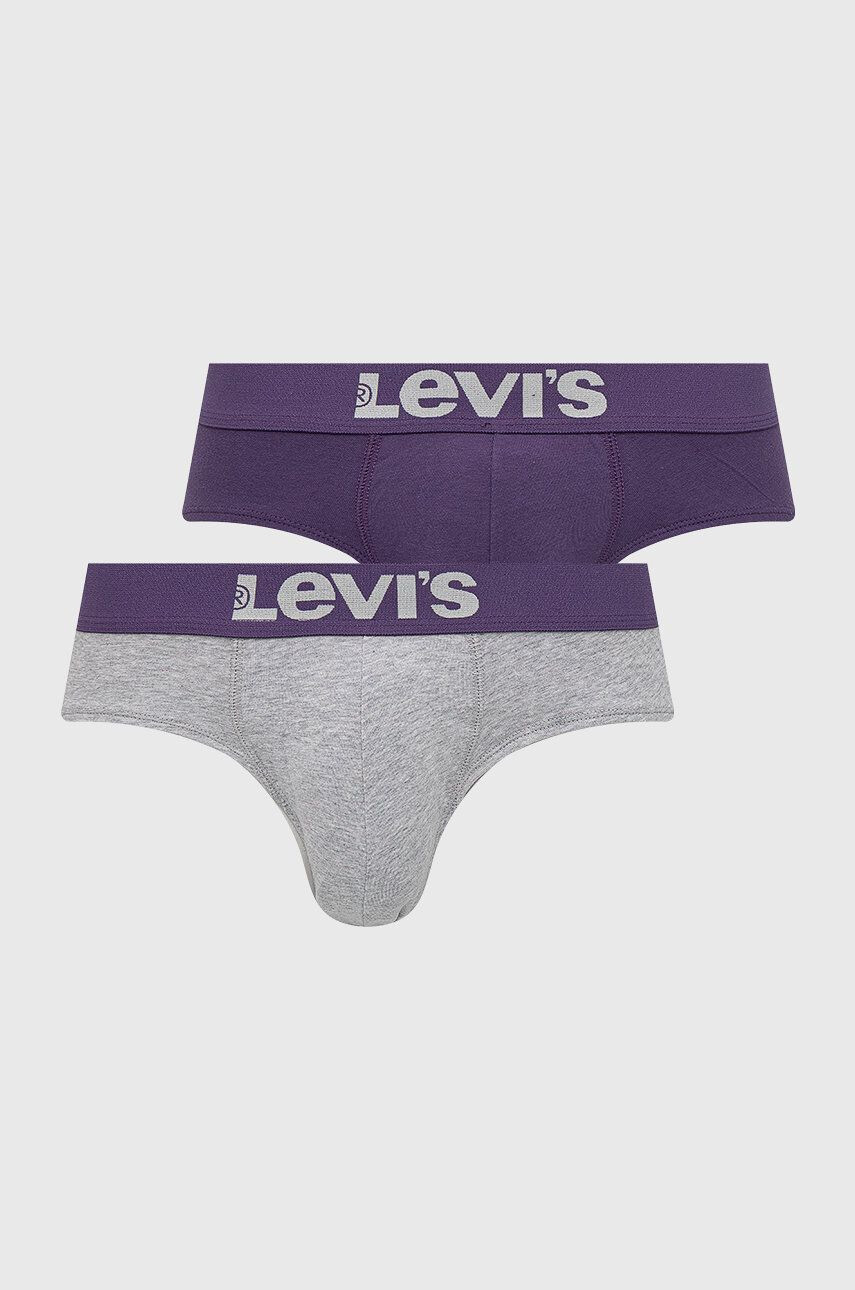 Levi's Spodní prádlo (2-pack) - Pepit.cz