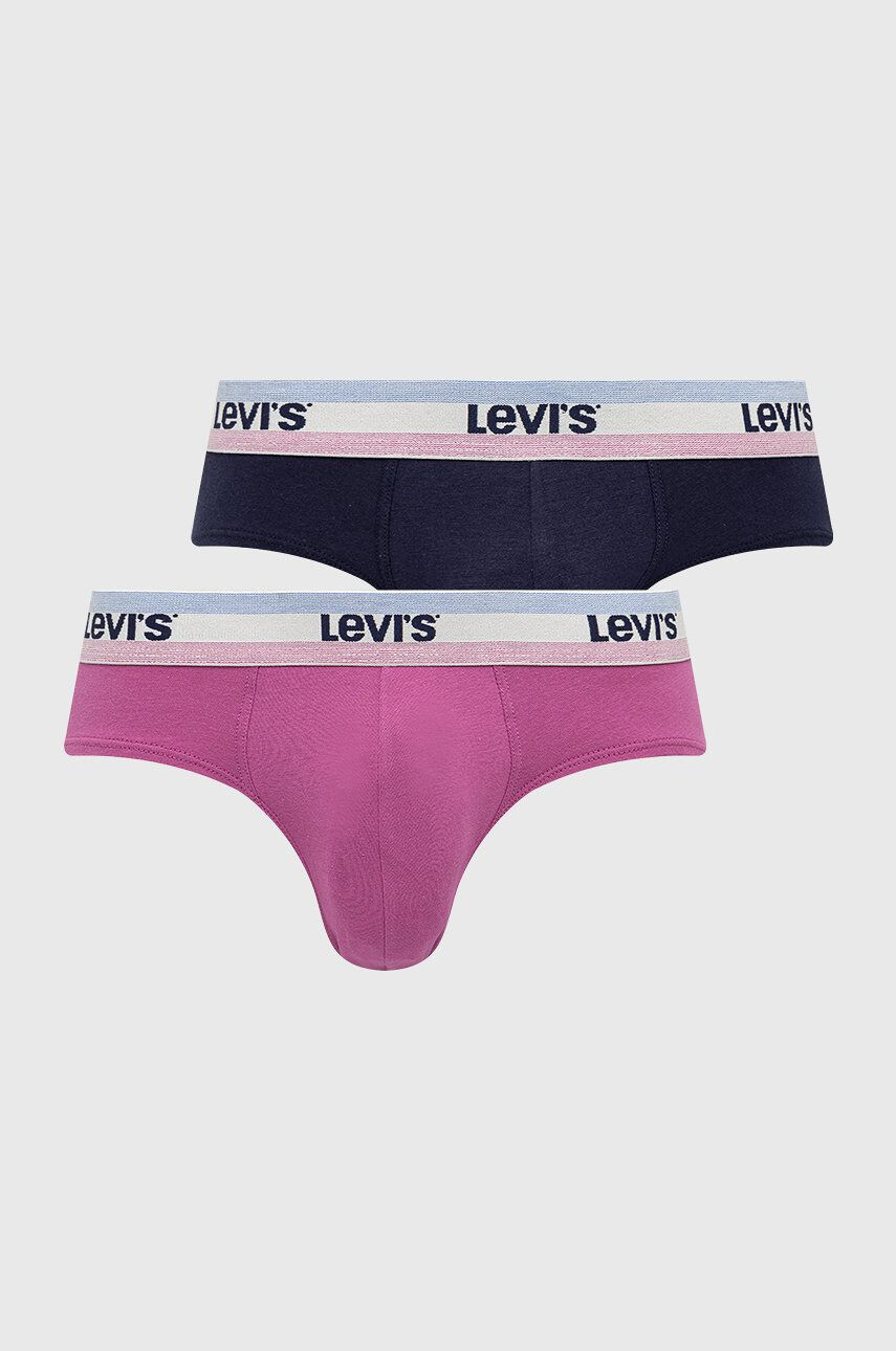 Levi's Spodní prádlo pánské - Pepit.cz