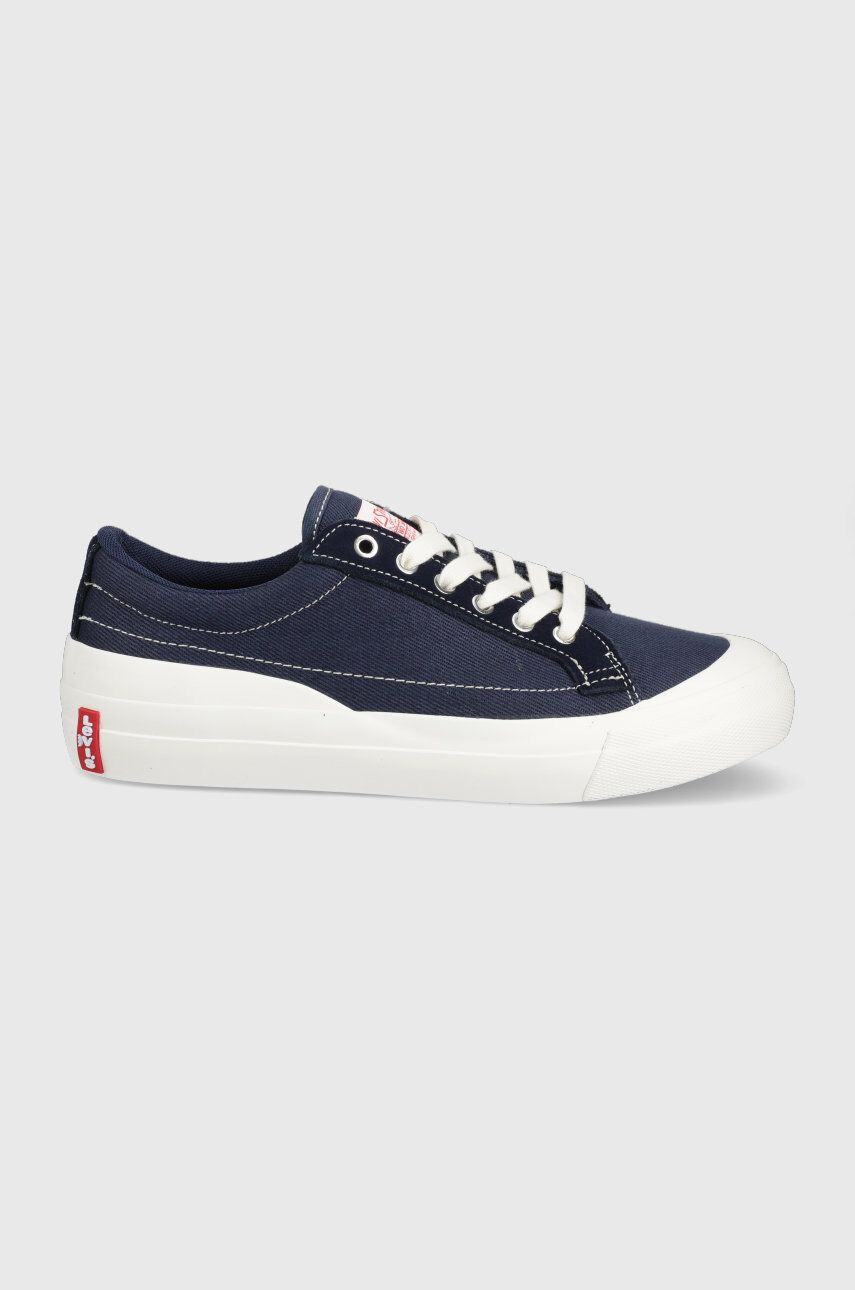 Levi's Tenisky Ls1 Low - Pepit.cz