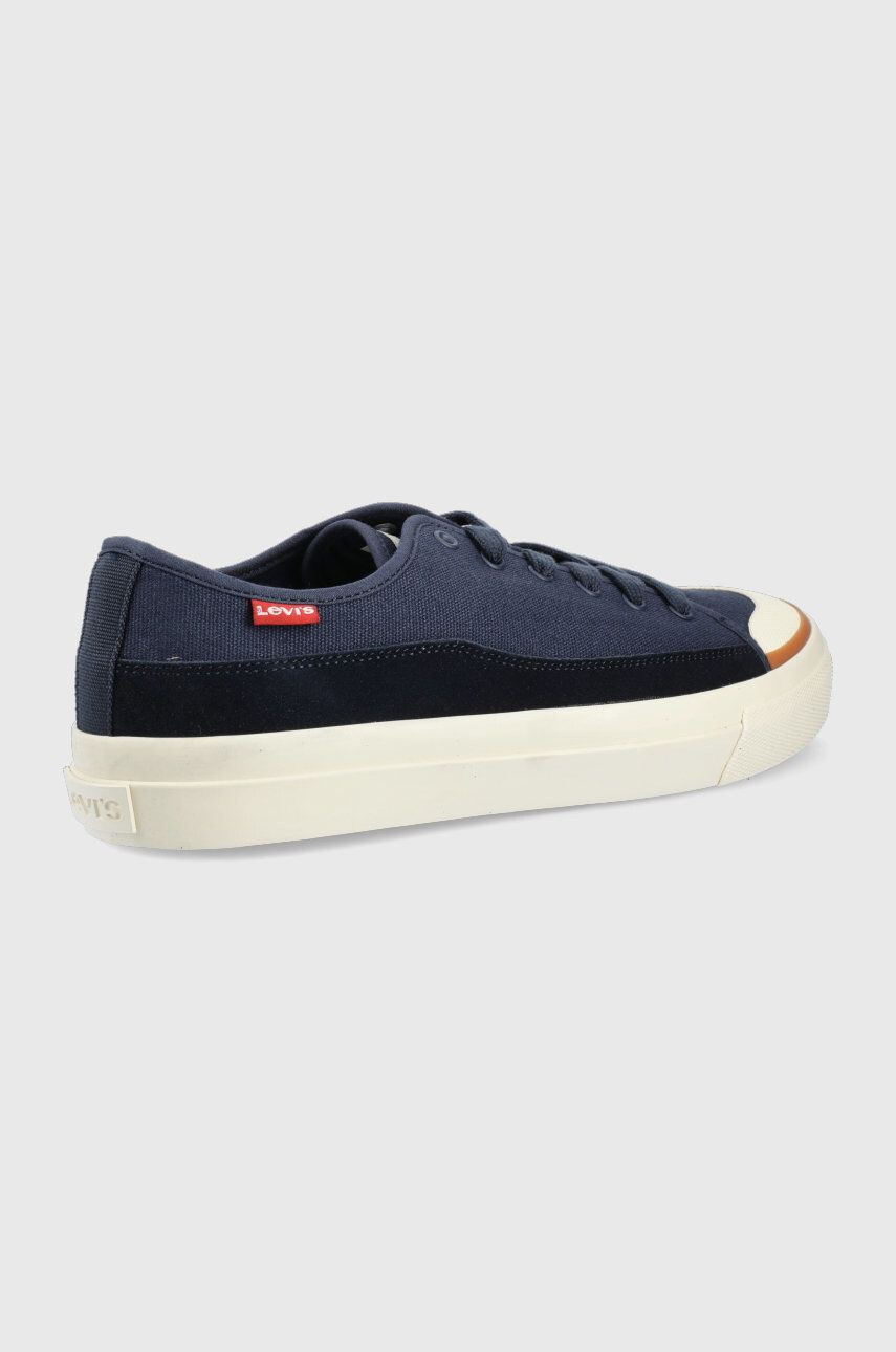 Levi's Tenisky Square Low - Pepit.cz