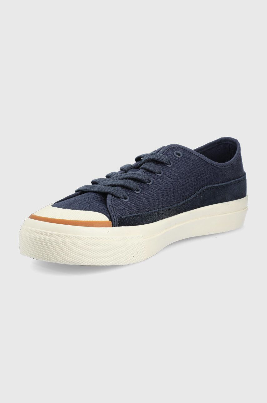 Levi's Tenisky Square Low - Pepit.cz