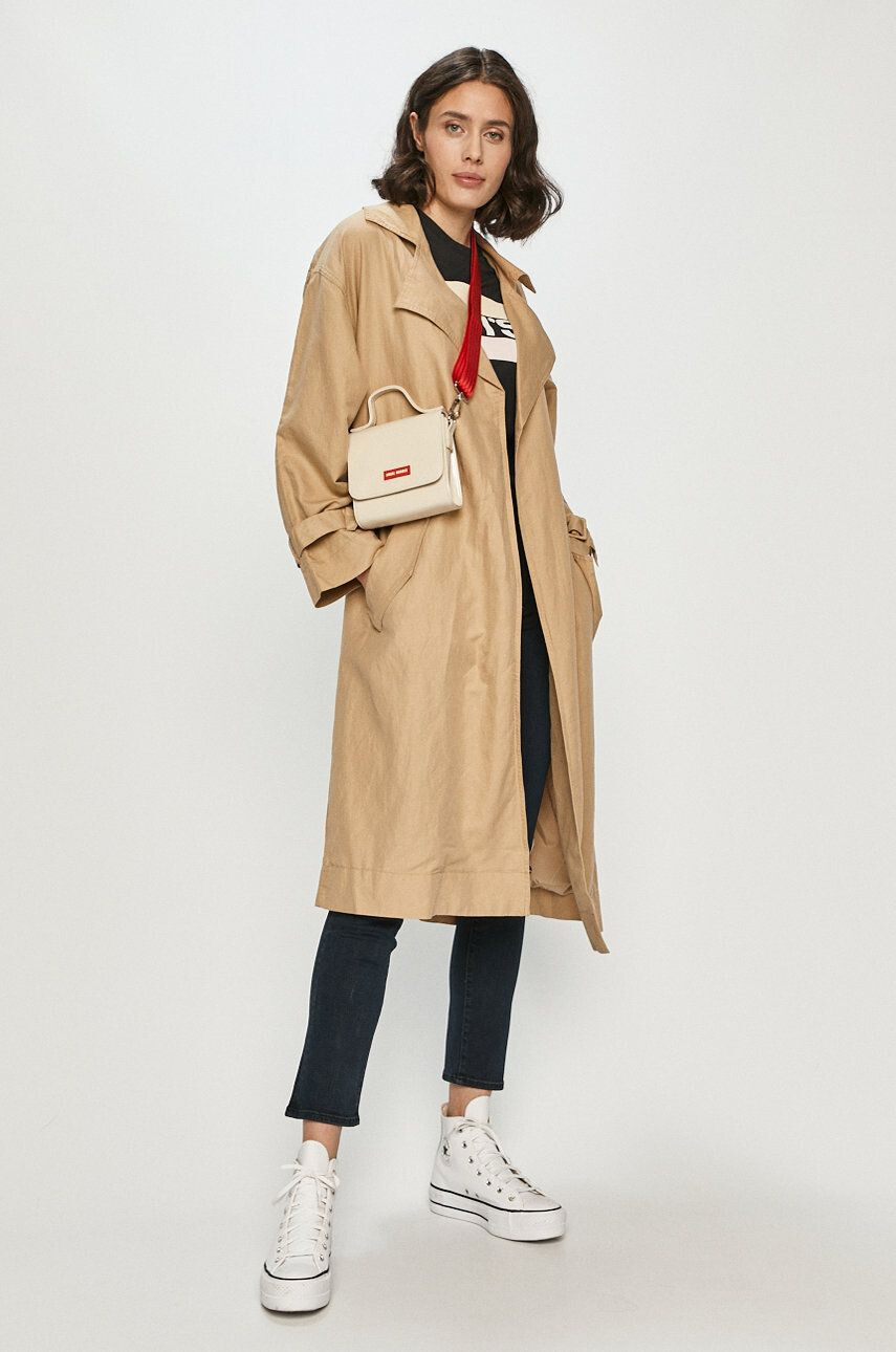 Levi's Trench kabát - Pepit.cz