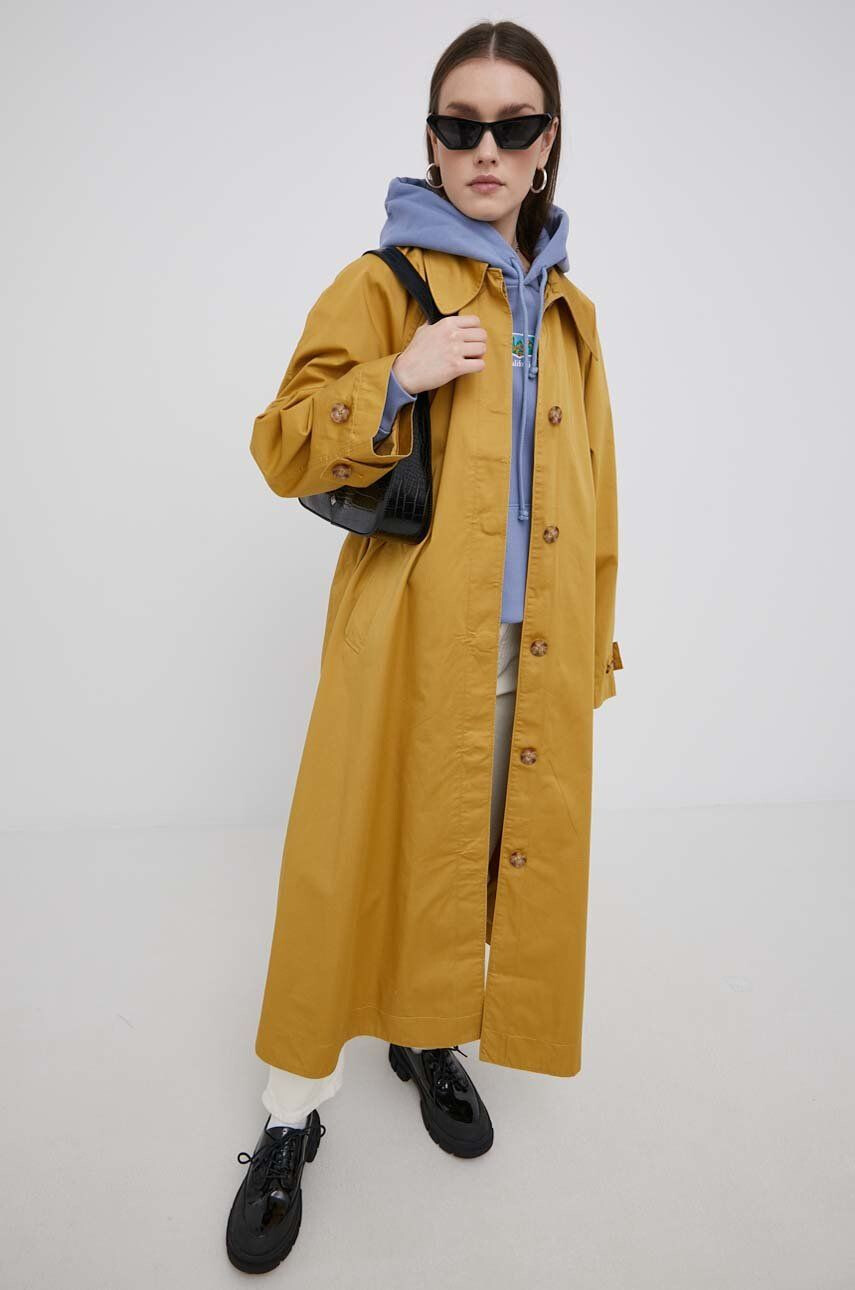 Levi's Trench kabát - Pepit.cz