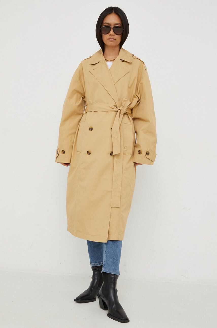 Levi's Trench kabát - Pepit.cz