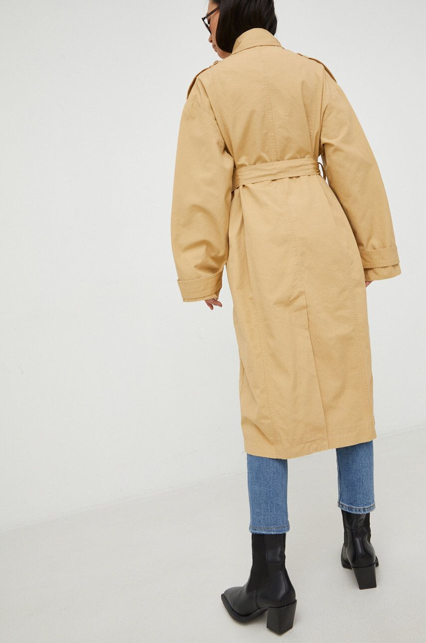 Levi's Trench kabát - Pepit.cz