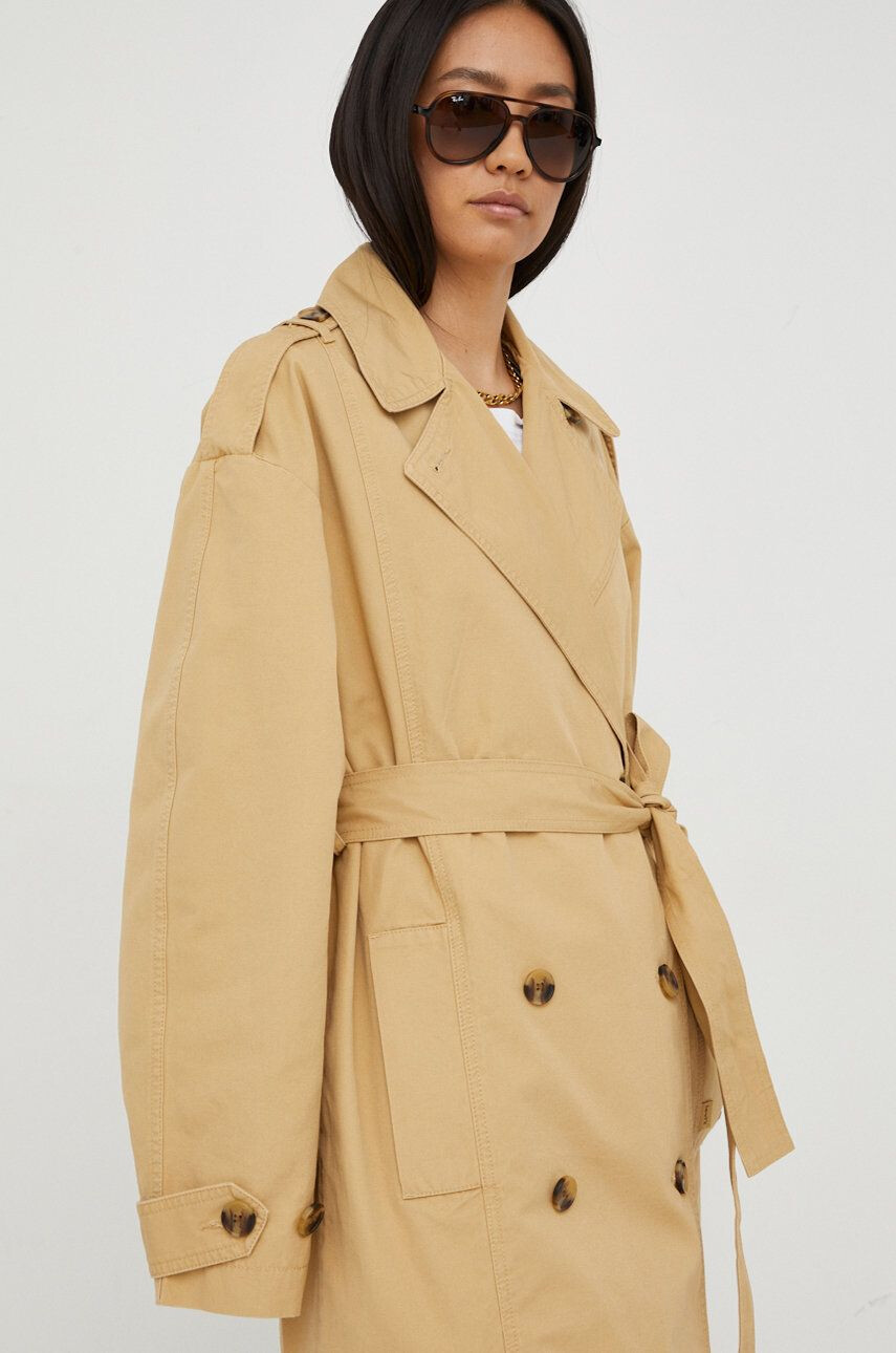 Levi's Trench kabát - Pepit.cz