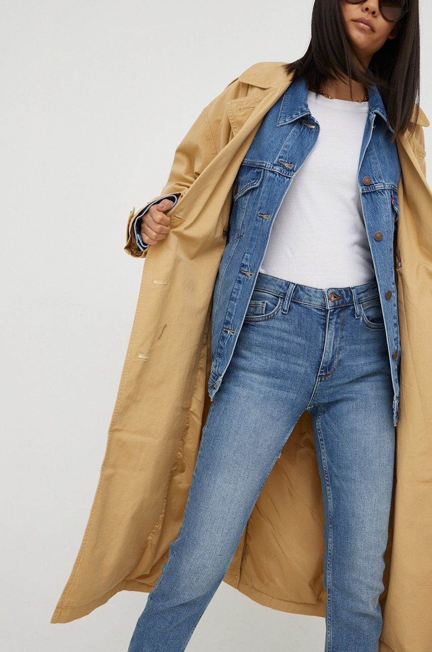 Levi's Trench kabát - Pepit.cz