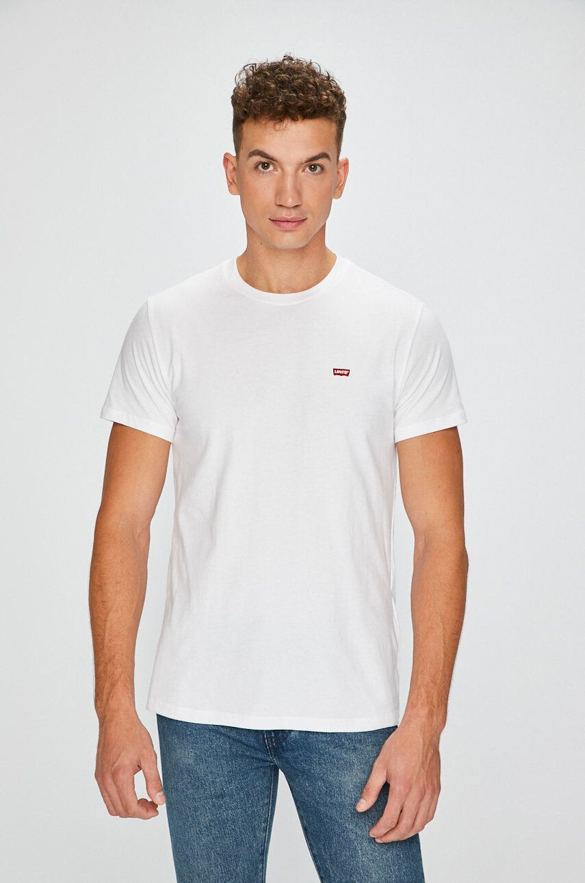 Levi's Tričko 56605.0000-0000 - Pepit.cz