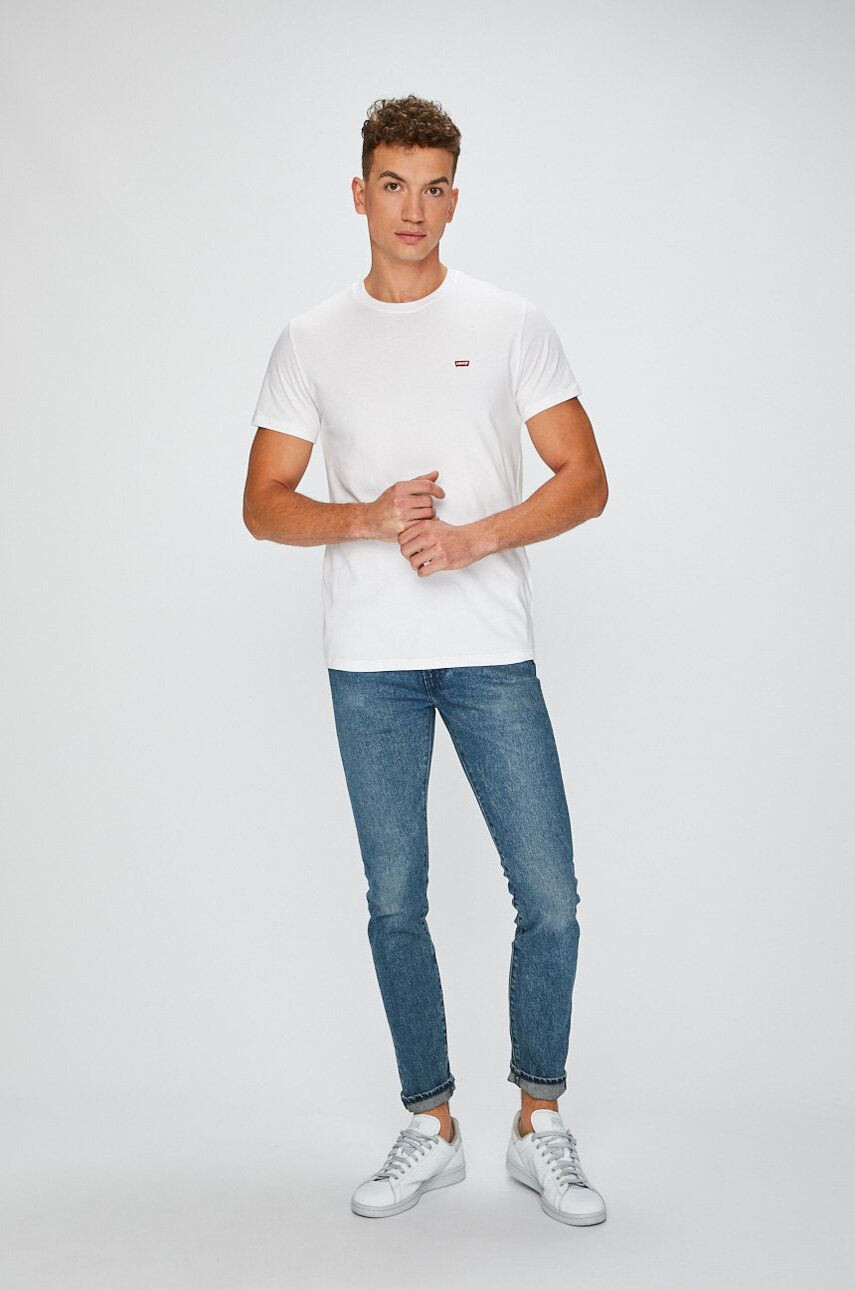 Levi's Tričko 56605.0000-0000 - Pepit.cz