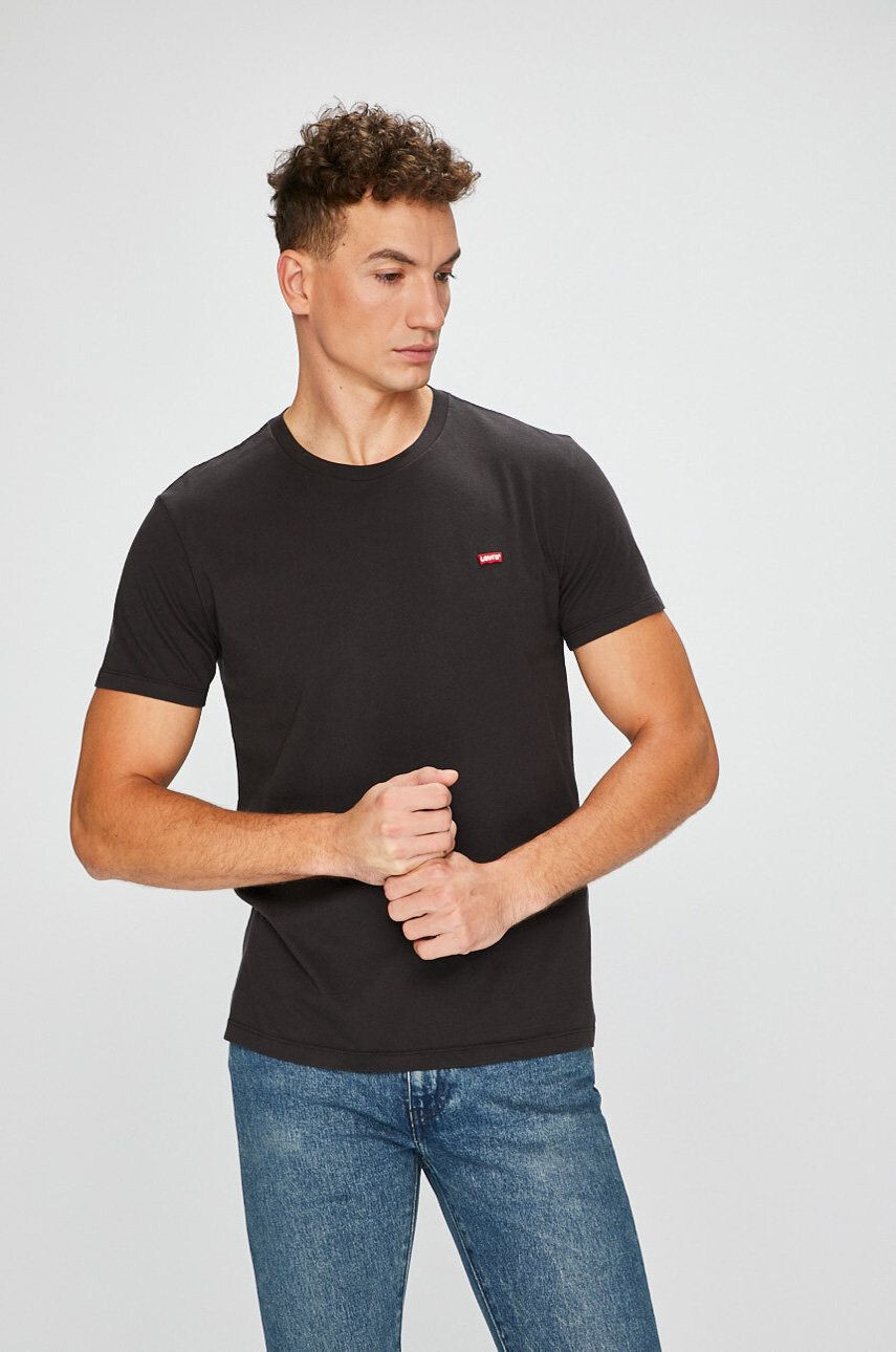 Levi's Tričko 56605.0009-0009 - Pepit.cz