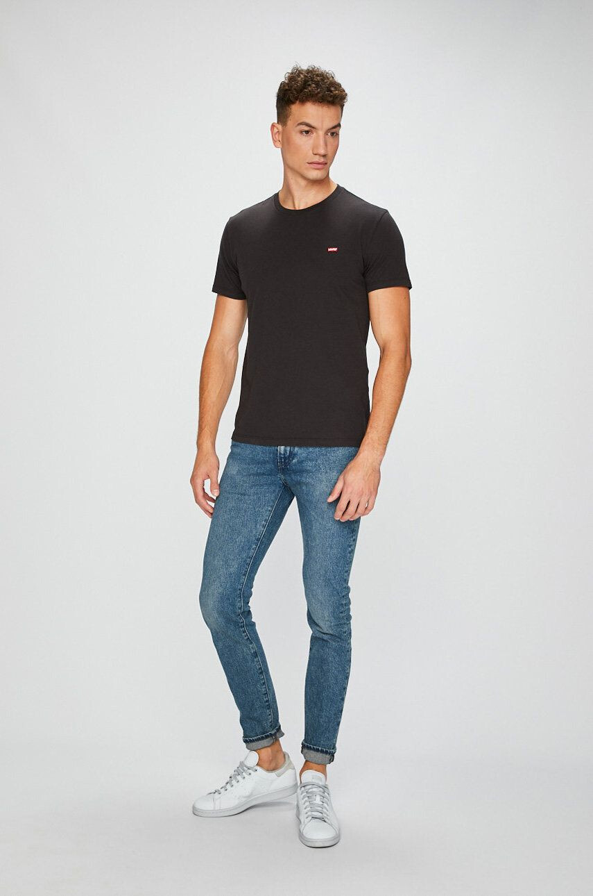 Levi's Tričko 56605.0009-0009 - Pepit.cz