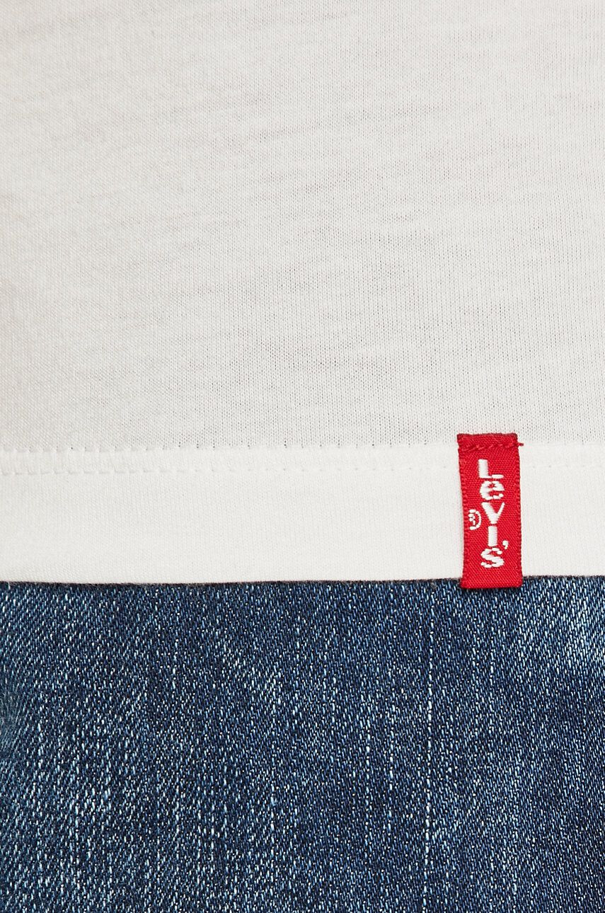 Levi's Tričko (2 pack) - Pepit.cz