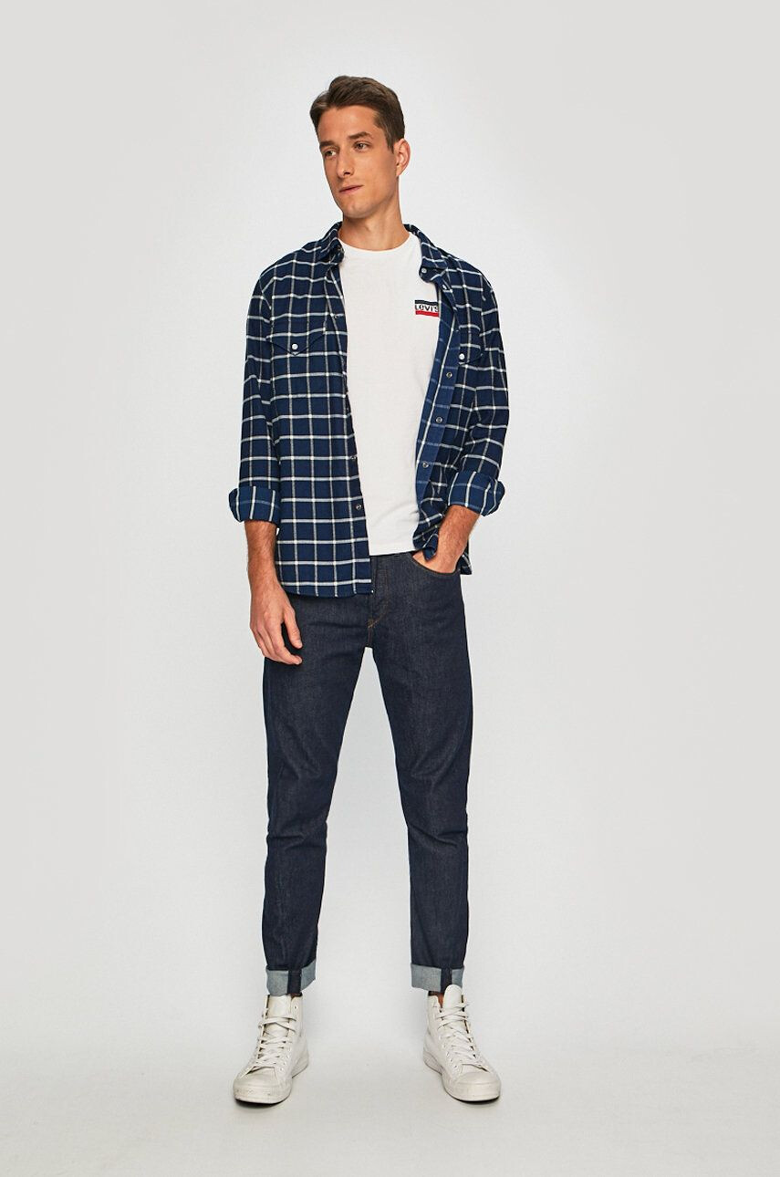 Levi's Tričko (2 pack) 79681.0000-MultiColo - Pepit.cz