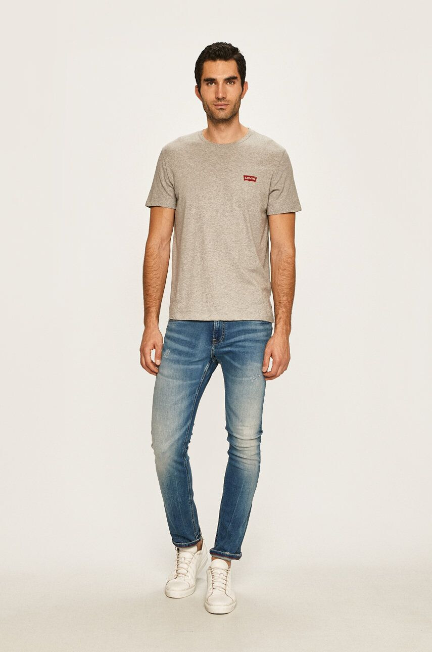 Levi's Tričko (2-pack) - Pepit.cz