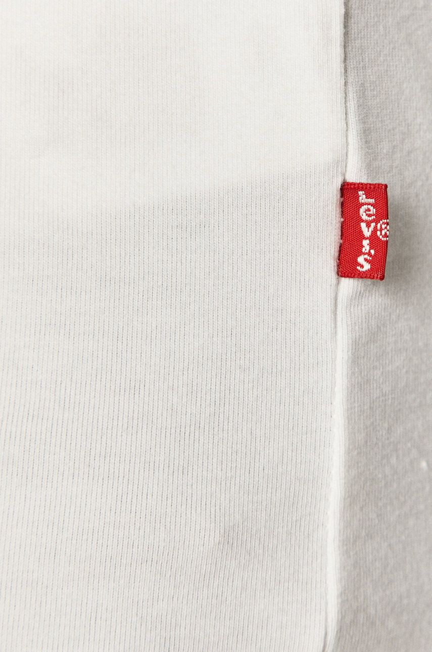 Levi's Tričko (2-pack) 37152.0001-white - Pepit.cz