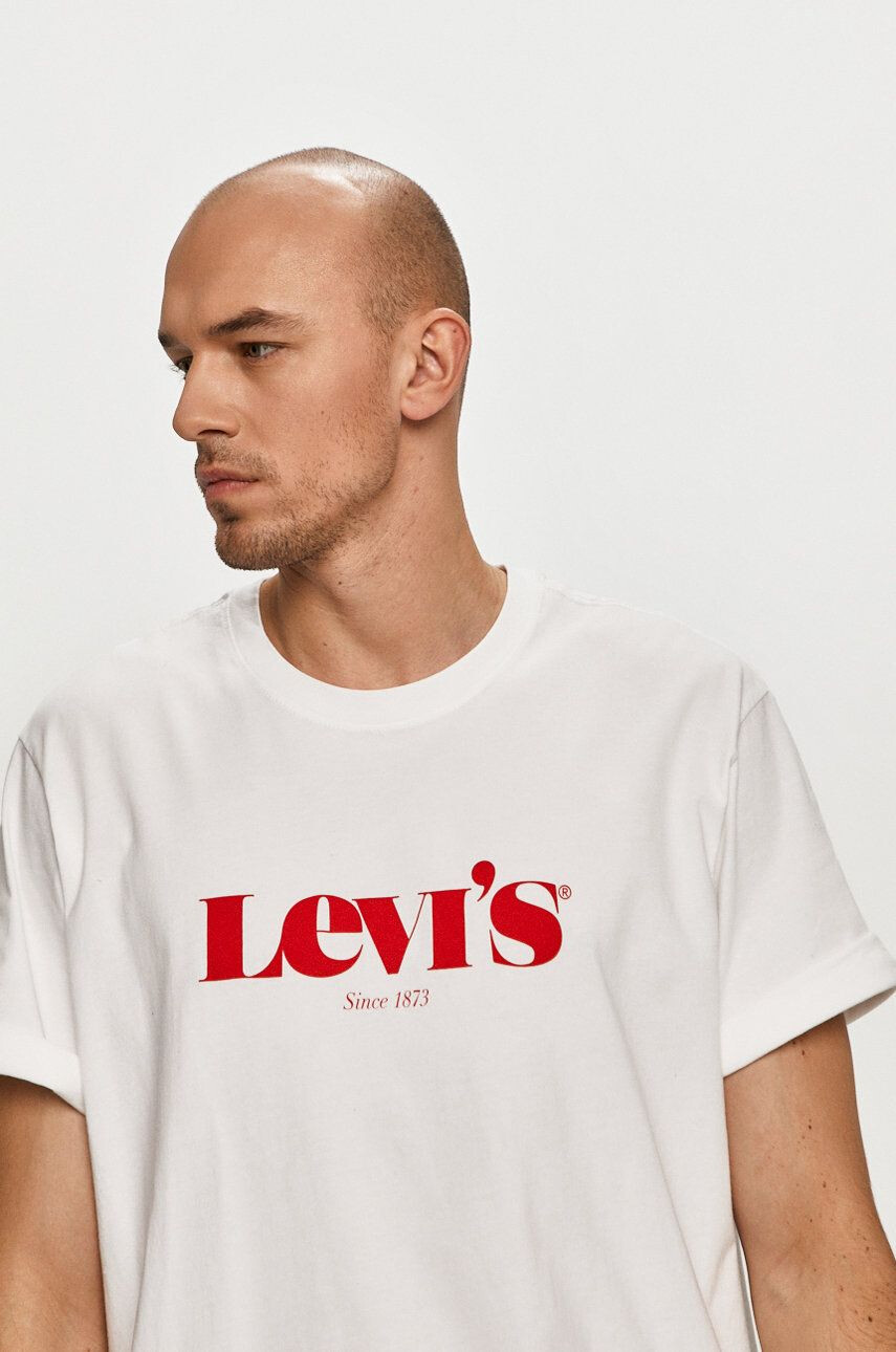 Levi's Tričko - Pepit.cz