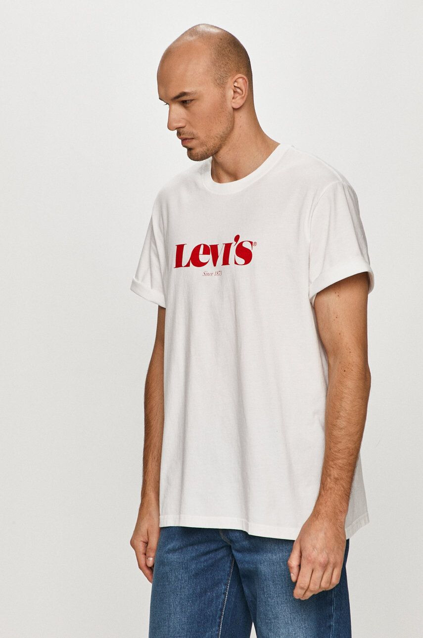 Levi's Tričko - Pepit.cz