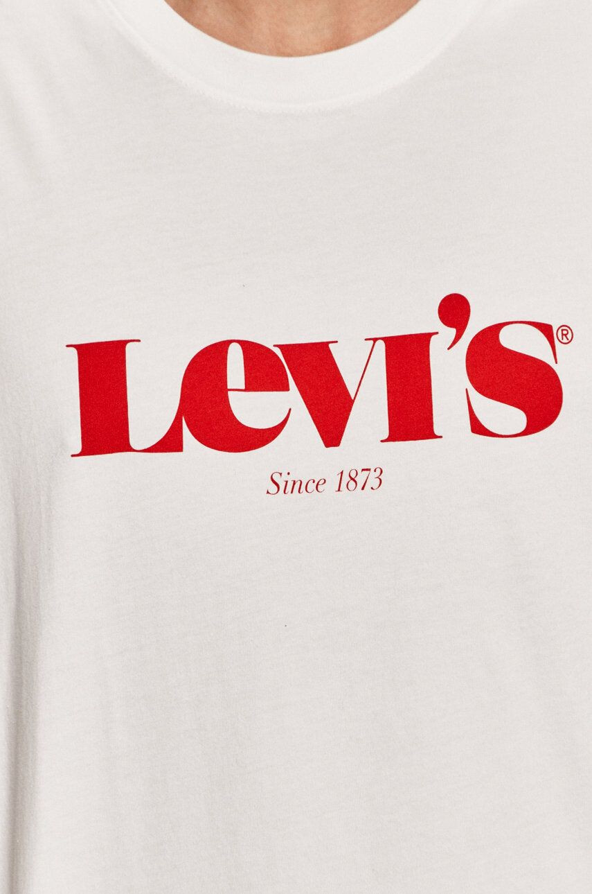 Levi's Tričko - Pepit.cz