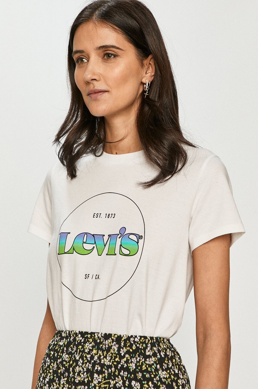 Levi's Tričko - Pepit.cz