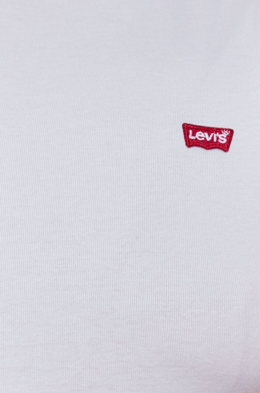 Levi's Tričko dámské černá barva 39185.0087-MultiColo - Pepit.cz