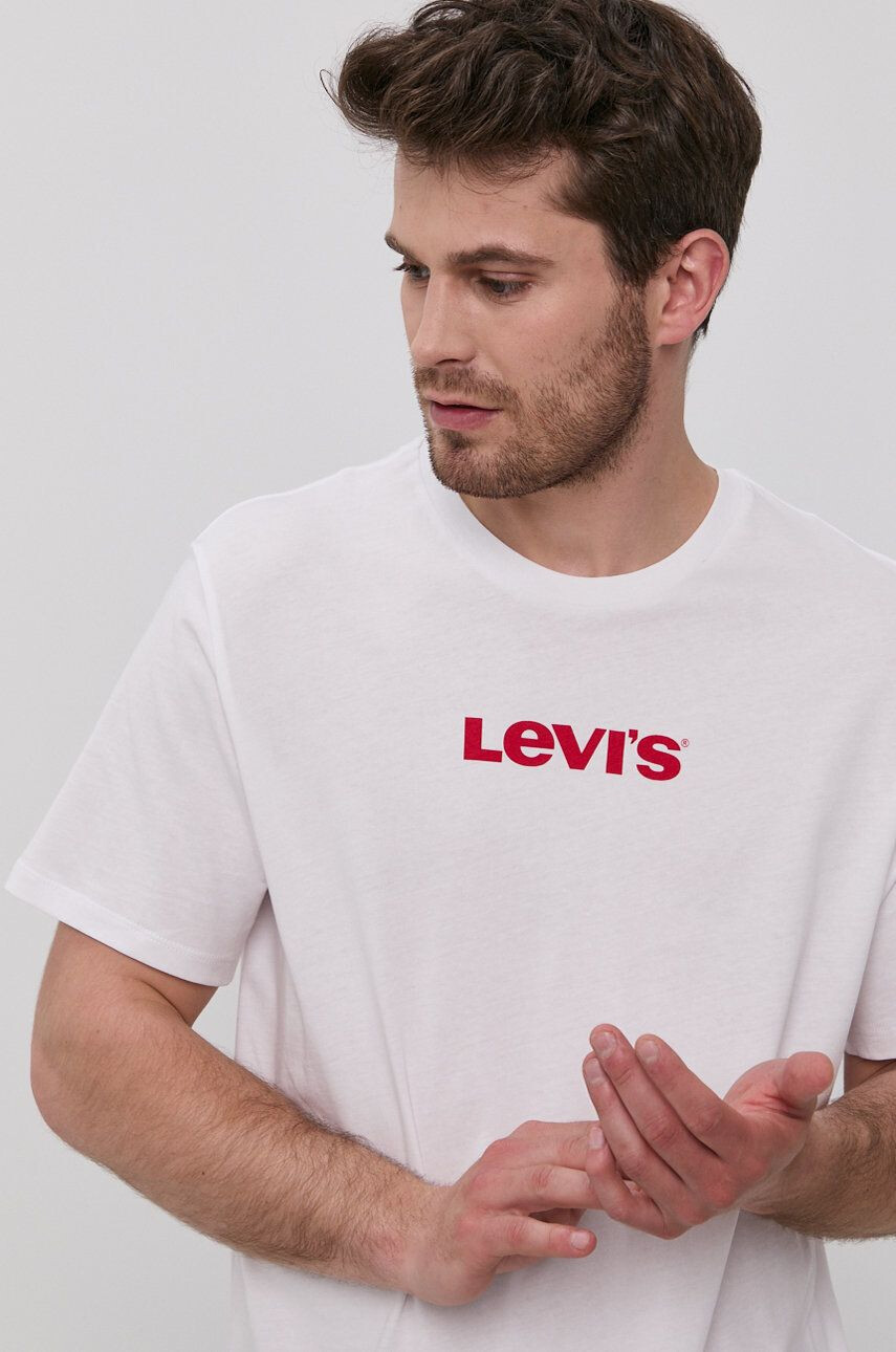 Levi's Tričko - Pepit.cz