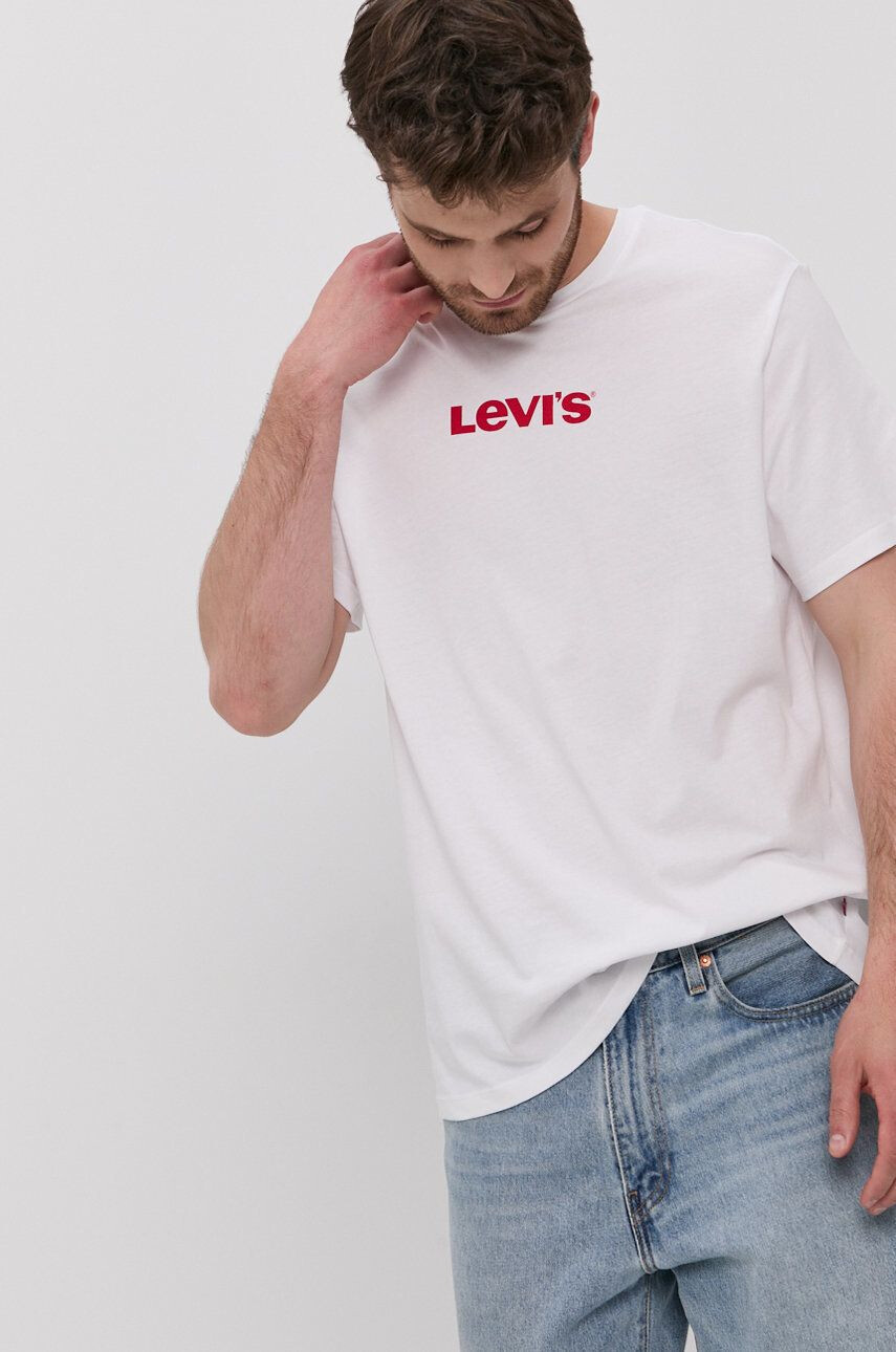 Levi's Tričko - Pepit.cz