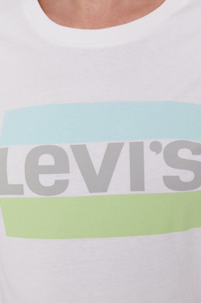 Levi's Tričko - Pepit.cz