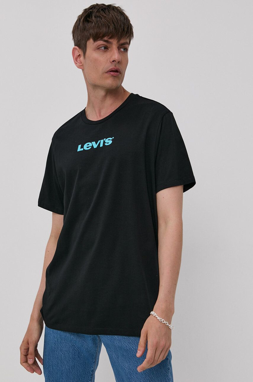 Levi's Tričko - Pepit.cz