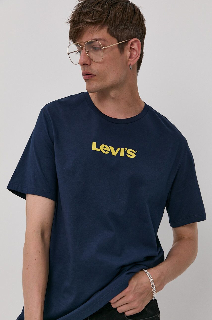 Levi's Tričko - Pepit.cz