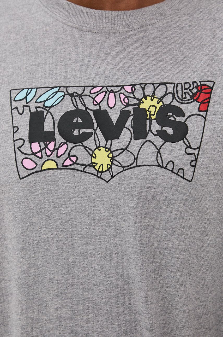 Levi's Tričko - Pepit.cz