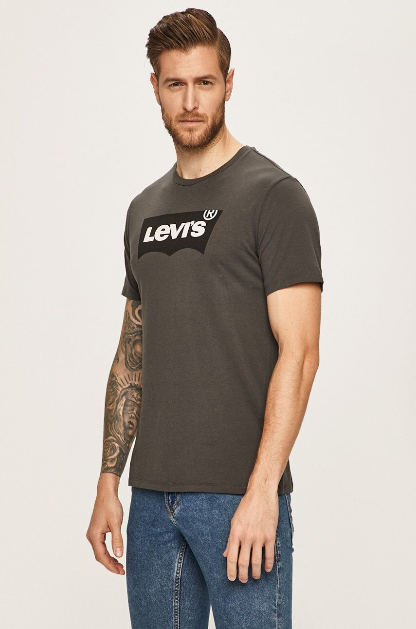 Levi's Tričko - Pepit.cz