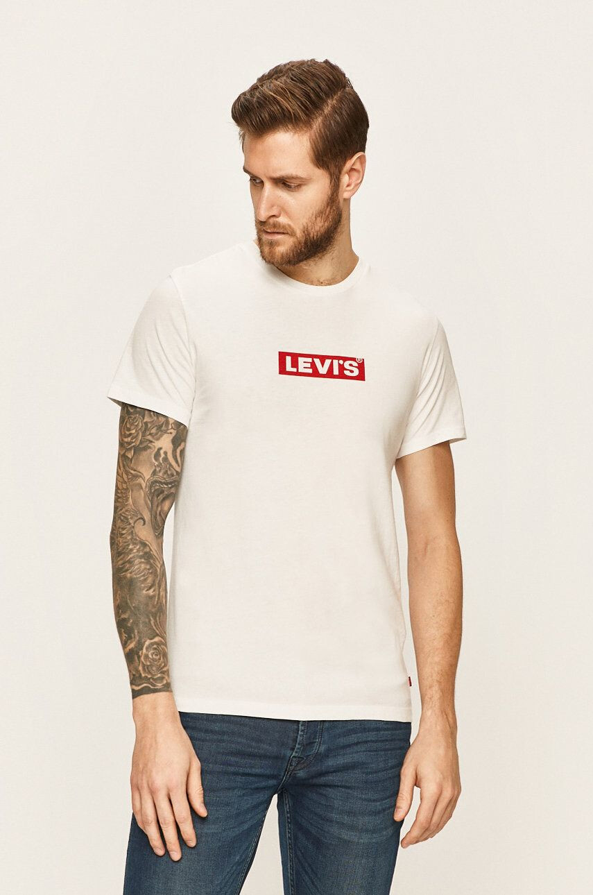 Levi's Tričko - Pepit.cz