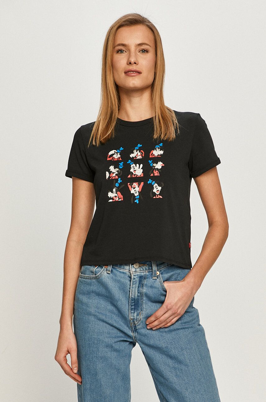 Levi's Tričko x Disney - Pepit.cz