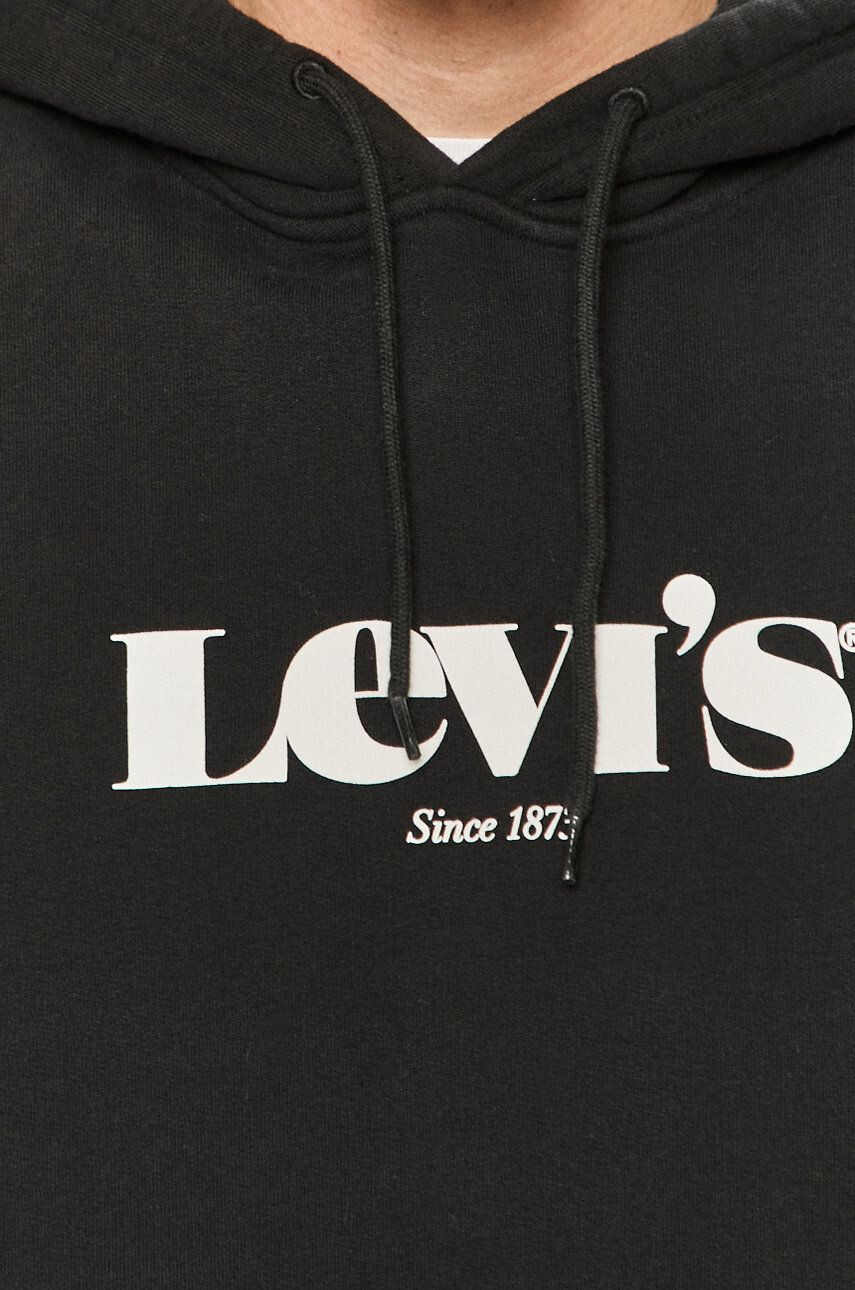 Levi's Bavlněná mikina - Pepit.cz