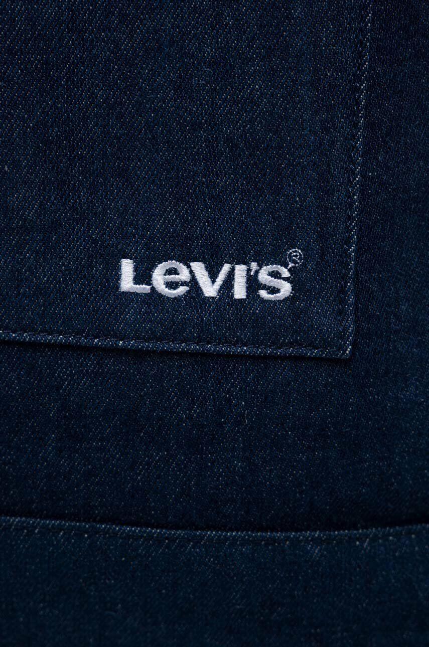 Levi's Bavlněná taška - Pepit.cz