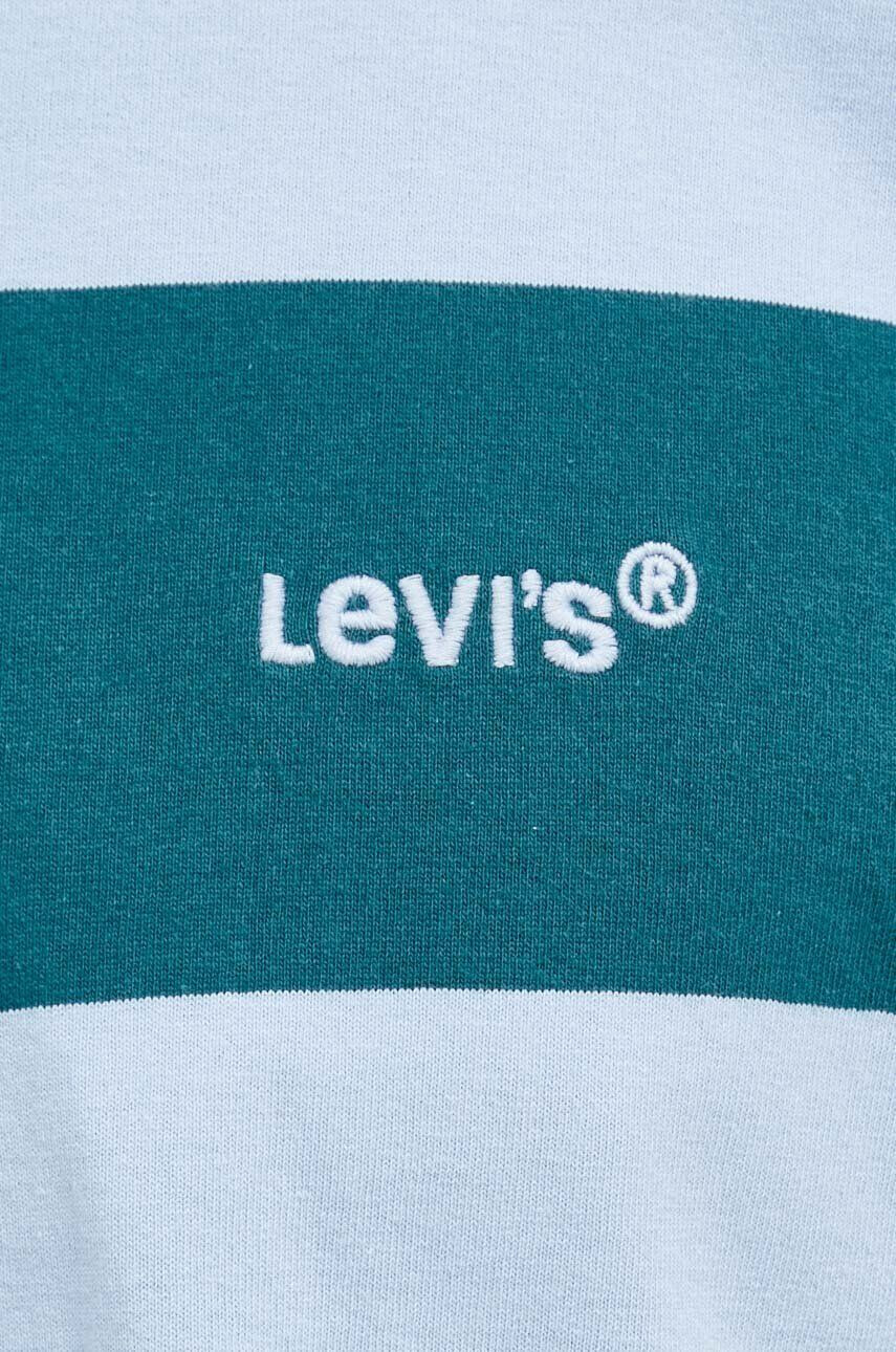 Levi's Bavlněné tričko - Pepit.cz