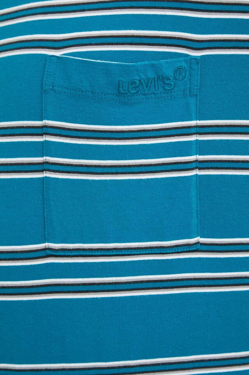 Levi's Bavlněné tričko - Pepit.cz