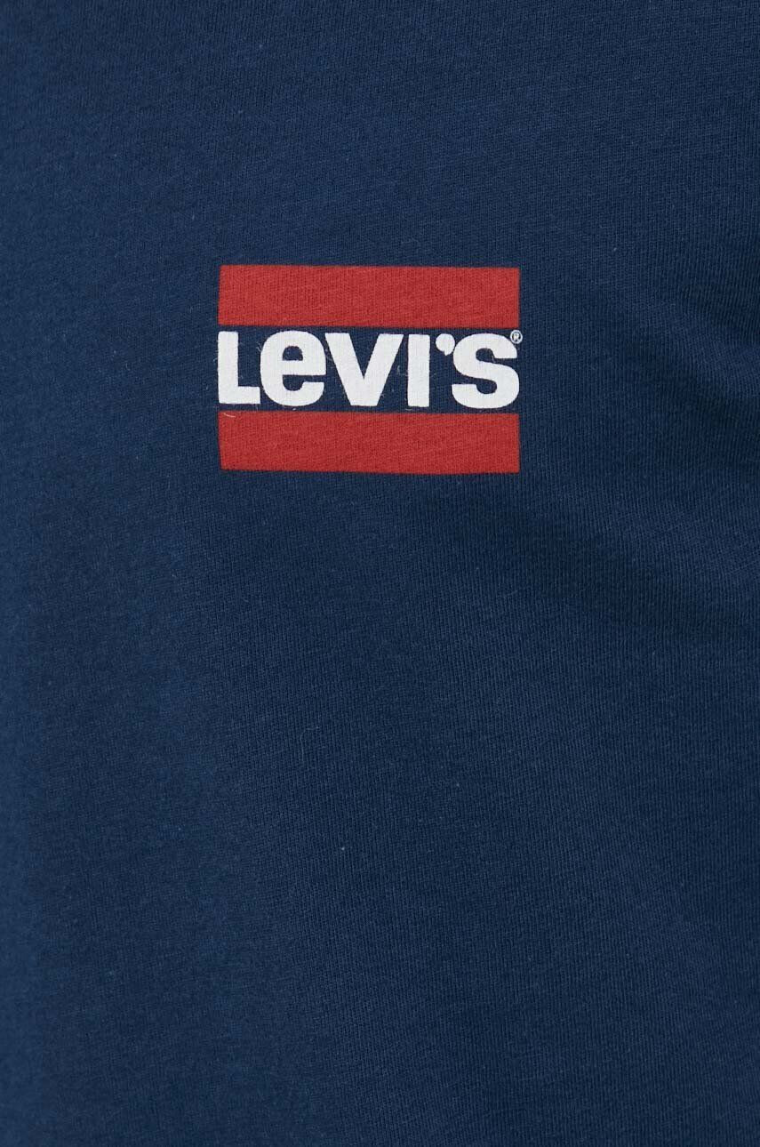 Levi's Bavlněné tričko 2-pack s potiskem - Pepit.cz