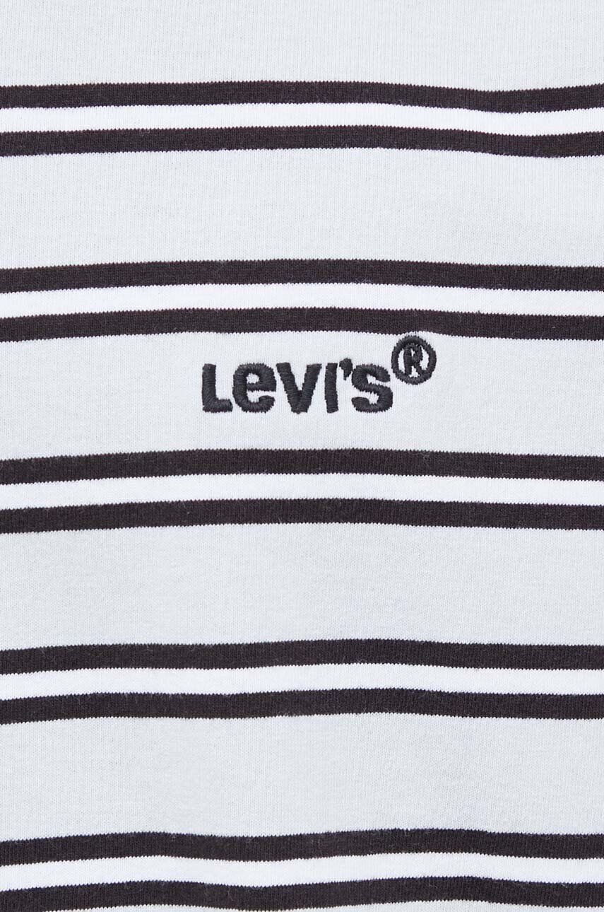 Levi's Bavlněné tričko - Pepit.cz