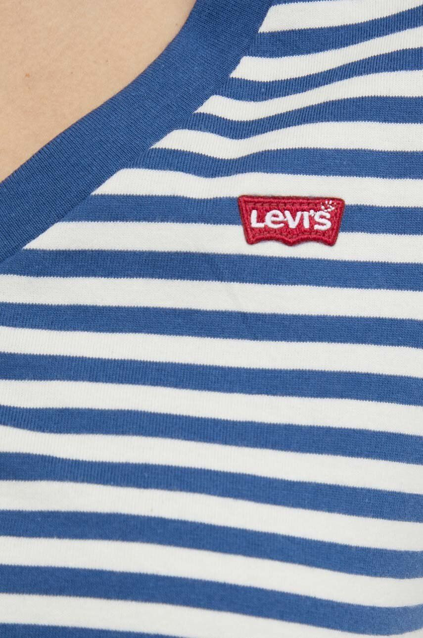 Levi's Bavlněné tričko - Pepit.cz