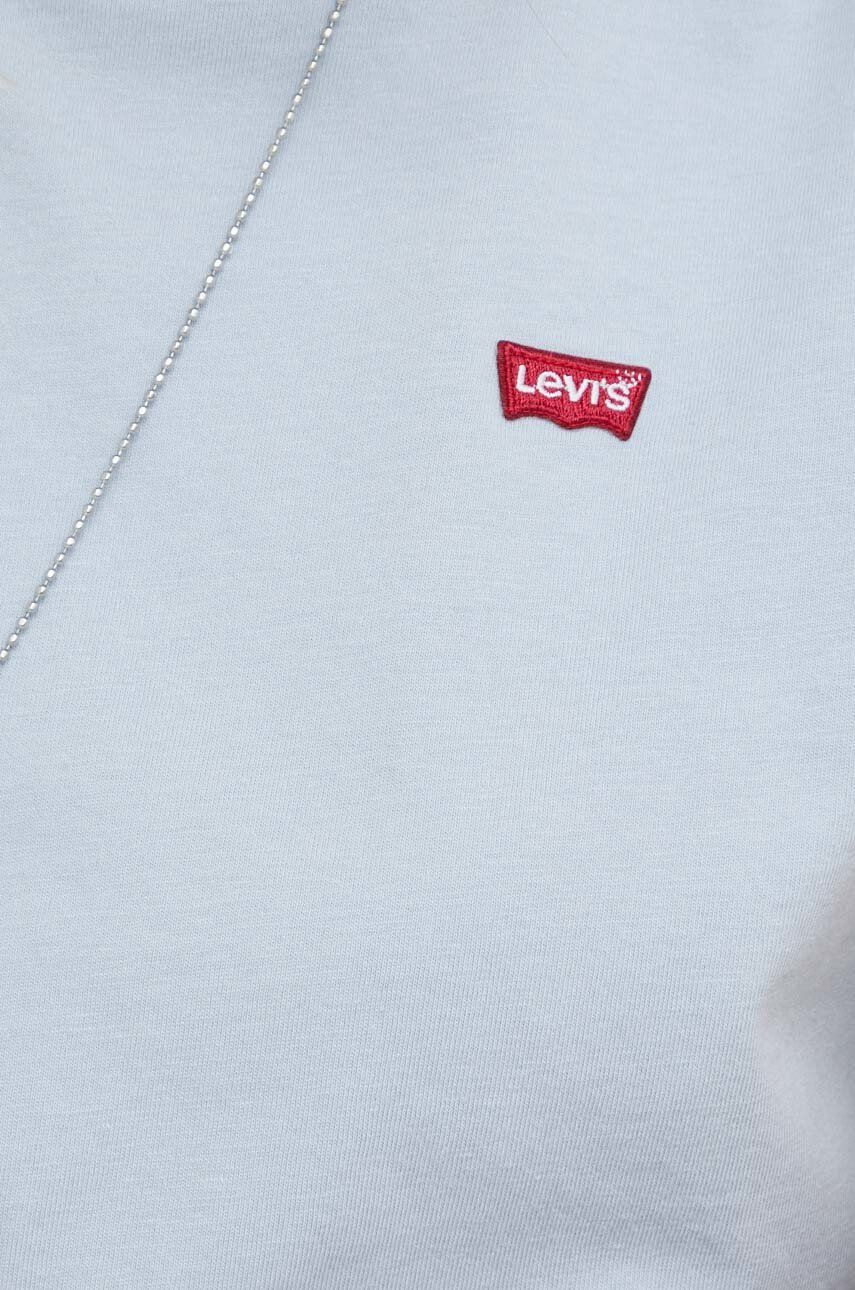 Levi's Bavlněné tričko - Pepit.cz