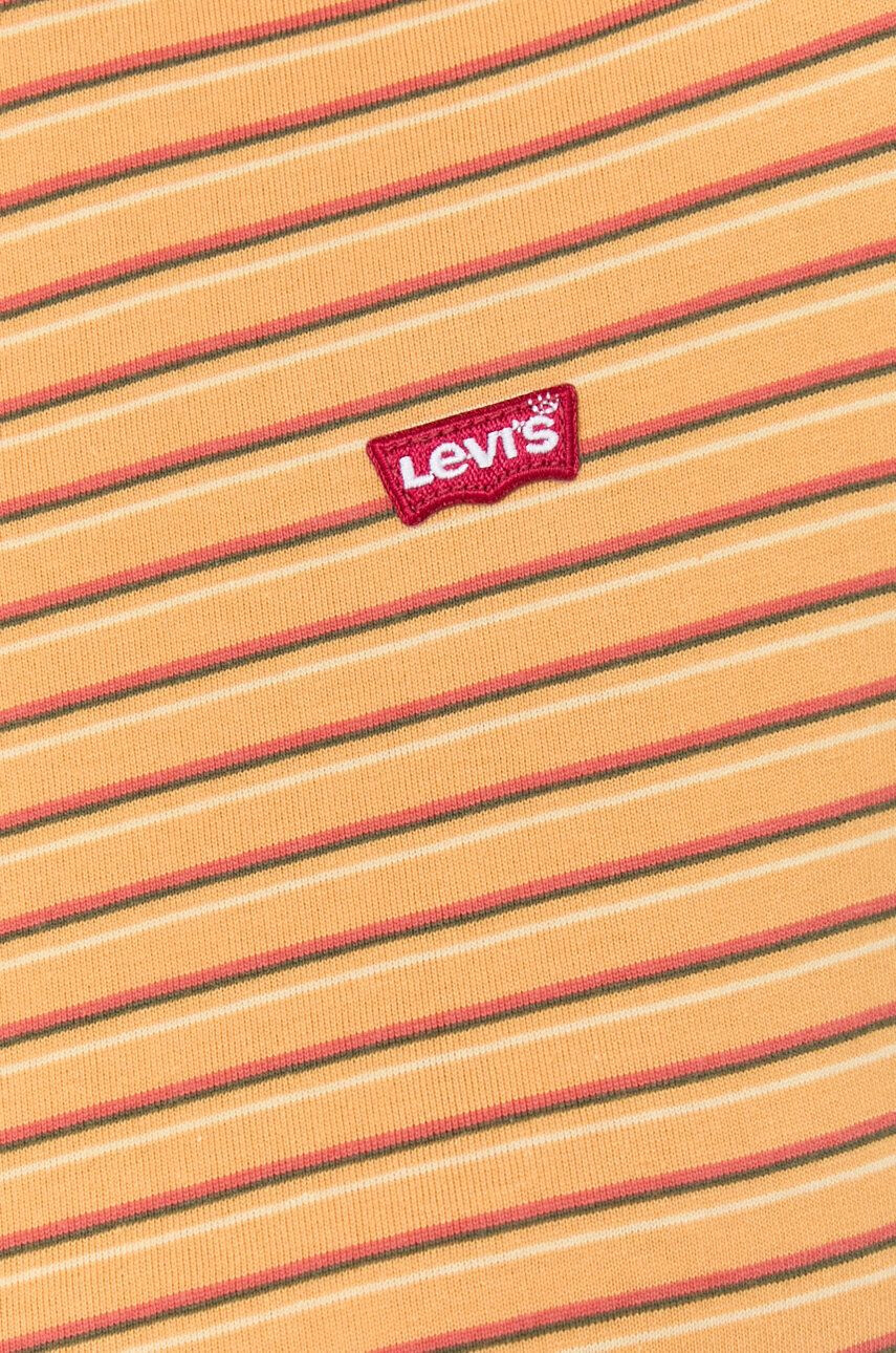 Levi's Bavlněné tričko - Pepit.cz