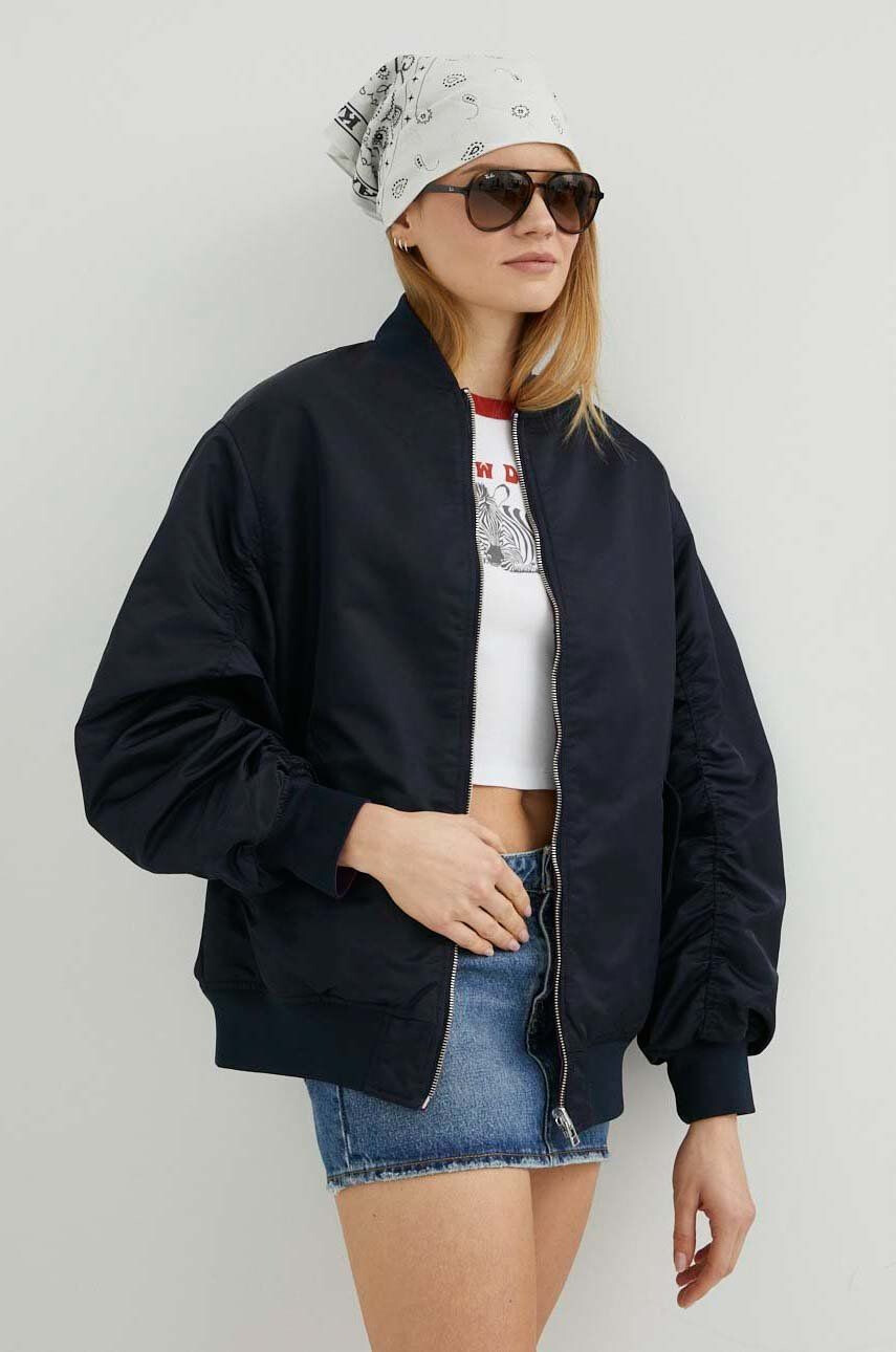 Levi's Bomber bunda - Pepit.cz