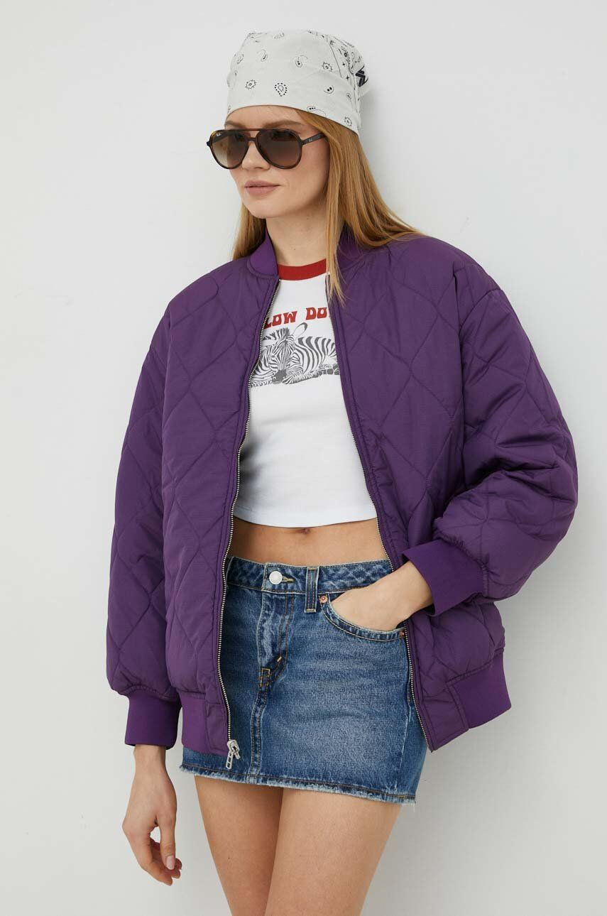 Levi's Bomber bunda - Pepit.cz