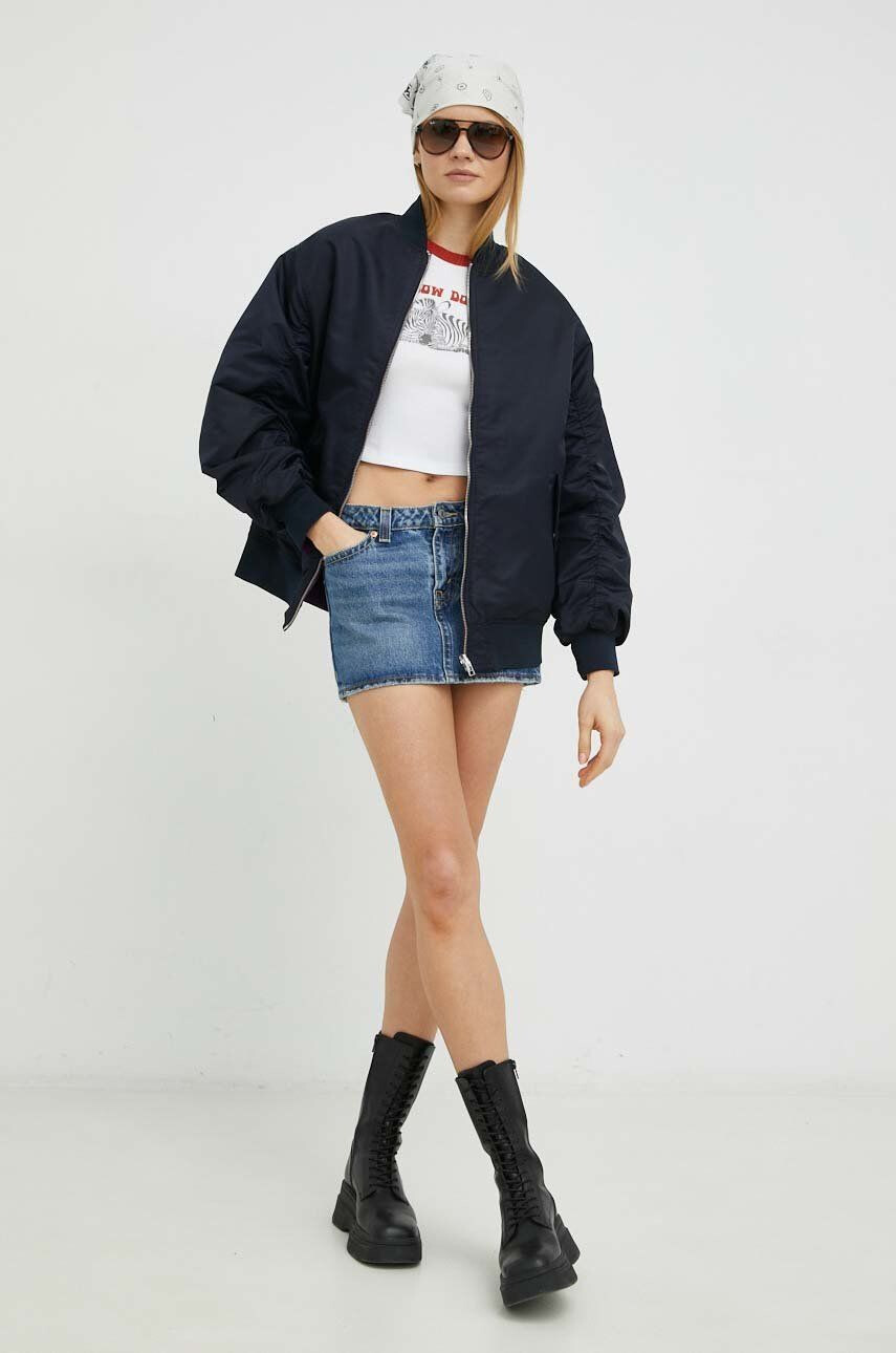 Levi's Bomber bunda - Pepit.cz