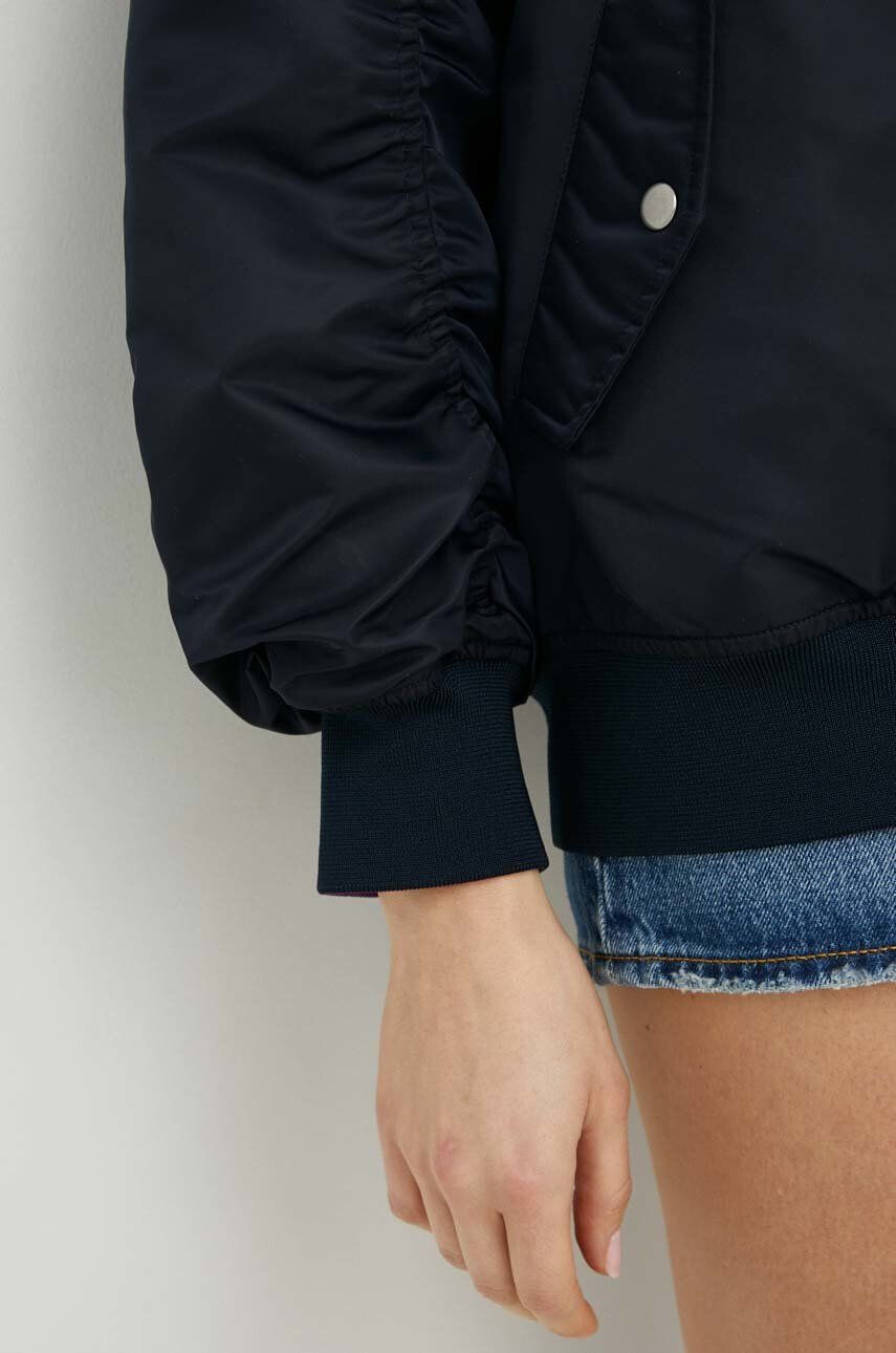 Levi's Bomber bunda - Pepit.cz