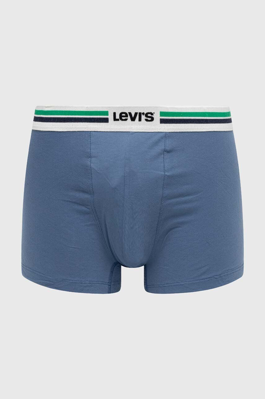 Levi's Boxerky 2-pack pánské - Pepit.cz